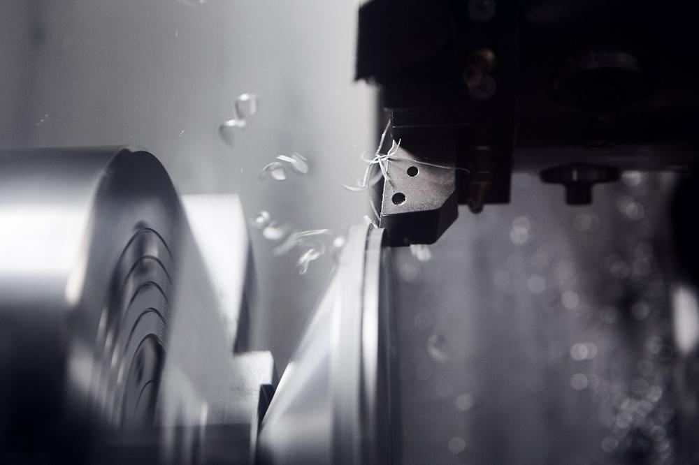 5 axes près de Nord