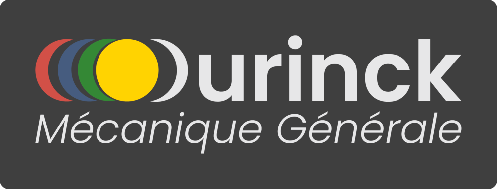 Logo square fond foncé